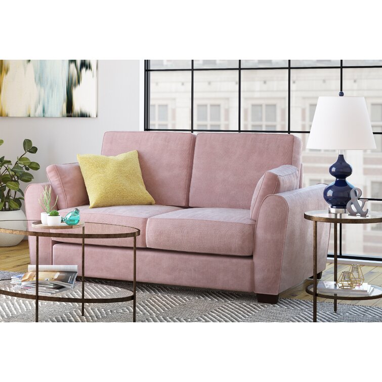 Wayfair two deals seater sofa bed